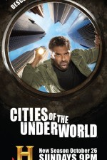 Watch Cities of the Underworld Megashare8